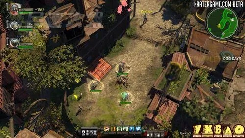 末日余烬简易下载攻略