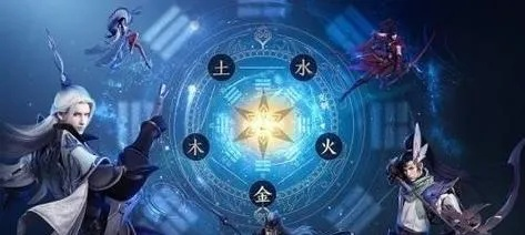 剑侠世界3狭义谱玩法攻略