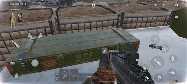 暗区突围：潜行致富攻略