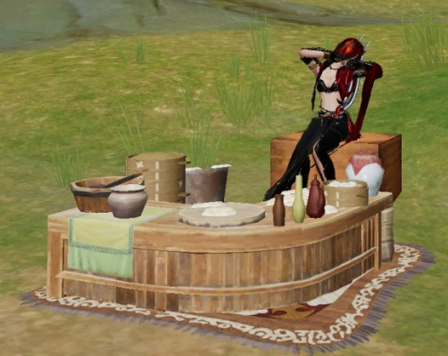 剑侠3摆摊攻略：全面摆摊技巧解析