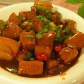 幻塔红烧肉秘制配方