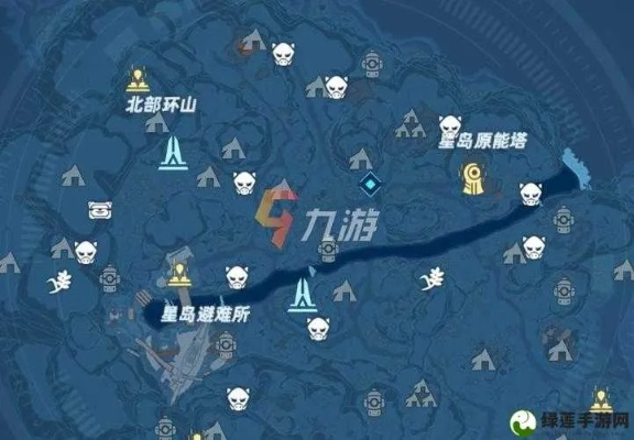 幻塔巨人波姆位置揭秘