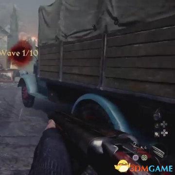 僵尸前线4礼包兑换码汇总 激活链接