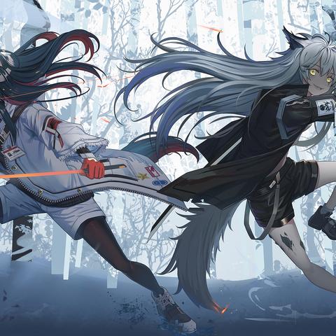 明日方舟BI-8通关攻略