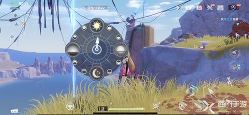 幻塔伊阿珀托斯BOSS位置揭秘