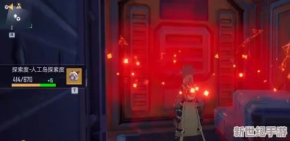 幻塔赤核获取途径及作用