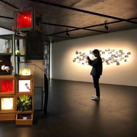 缪斯计划角色初览：核心人物概览