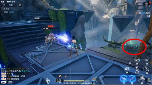 幻塔原能手炮源器获取攻略