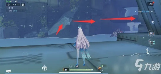 幻塔C03遗迹通关秘籍