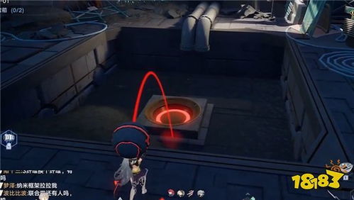 幻塔C02遗迹通关秘籍