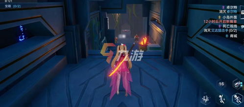 幻塔宝箱芯片获取攻略