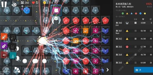 幻塔熔岩炸弹源器强度解析攻略