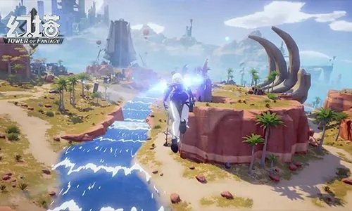 幻塔边境战场攻略：副本玩法揭秘