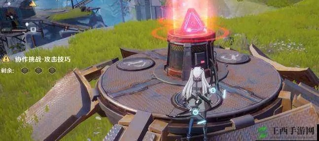 幻塔边境战场攻略：副本玩法揭秘