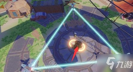 幻塔燃油花攻略：高效破坏技巧