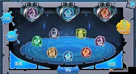 1k2k《魔之谷》战术多样核心策略