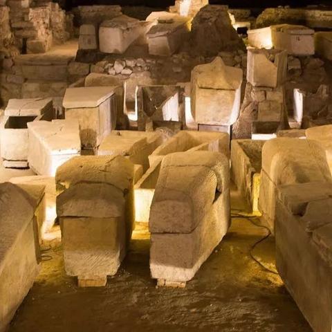 地下城堡3古老陵墓位置揭秘