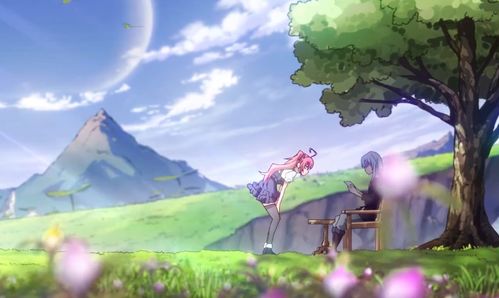 转生史莱姆手游连携详解