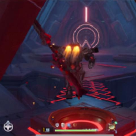 幻塔石头破碎技巧，石墙破坏方法