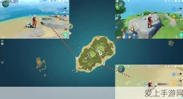 幻塔角海螺获取地点攻略