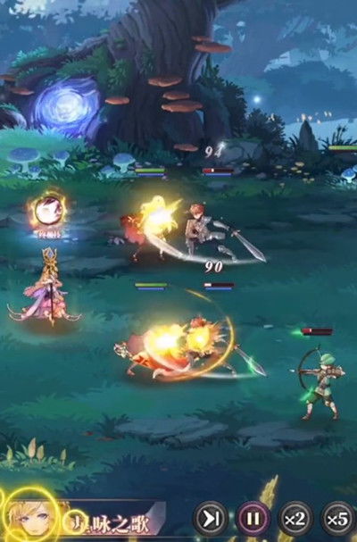 绯石之心红魔石获取攻略