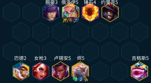 金铲铲之战：变异大虫子攻略及阵容装备推荐