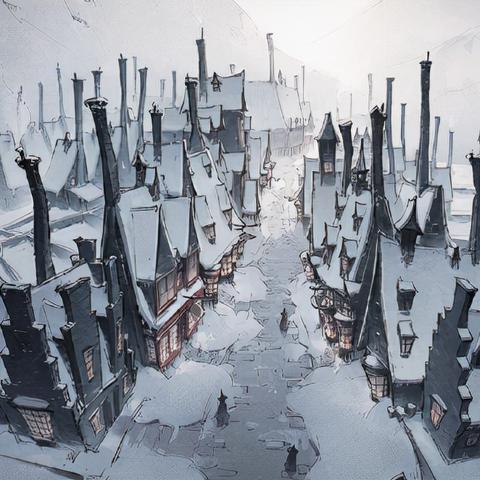 哈利波特觉醒小雪鸮获取攻略