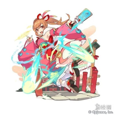 世界弹射物语艾莉亚新年技能强度解析