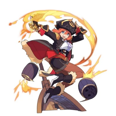 世界弹射物语波吉特角色技能强度解析