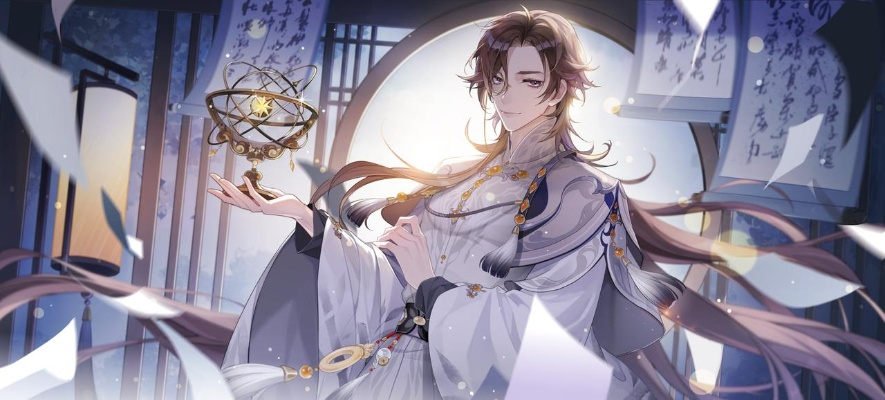 花亦山心之月识彩学画玩法解答汇总