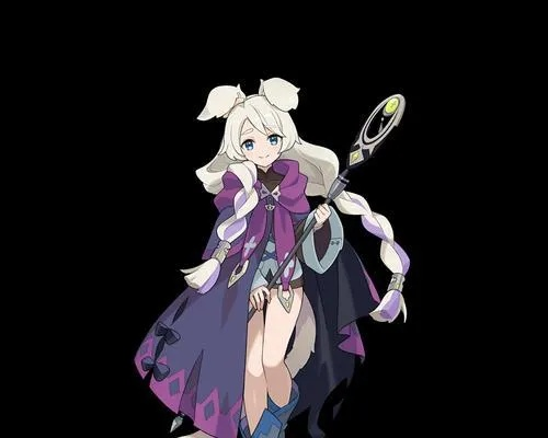 世界弹射物语紫苑技能强度解析