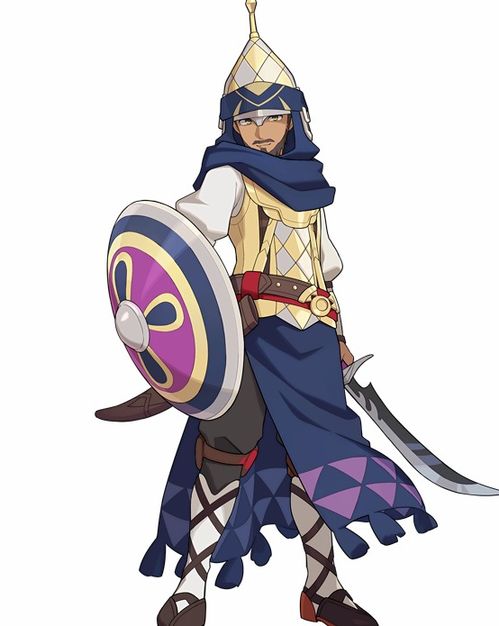 世界弹射物语阿迪尔技能强度解析