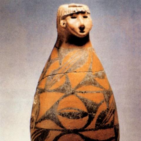 基于悠久之树前期抽卡角色推荐