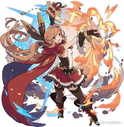 世界弹射物语安迪技能强度解析