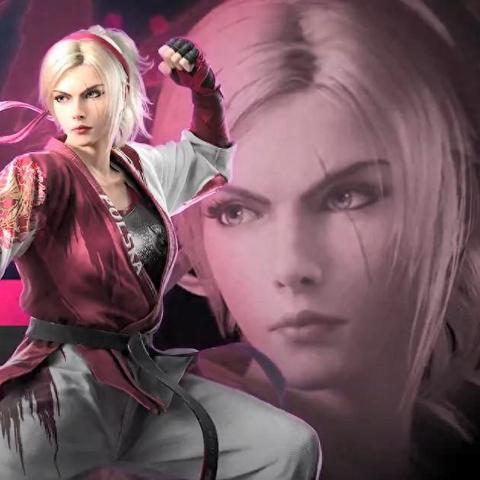 铁拳8监督回应玩家：团队分析反馈，伪原创处理中