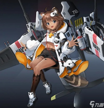 《零之战线熊猫评测：阵容搭配核心解析》