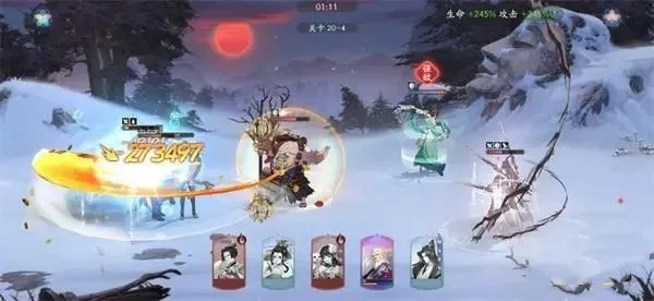 武林闲侠玄甲堡任务攻略：高效完成秘籍