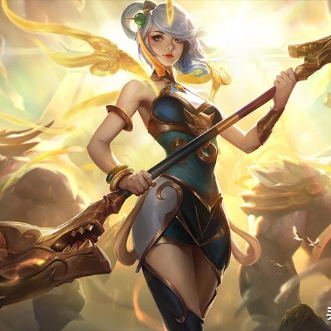 金铲铲之战巨像加里奥攻略：阵容玩法解析