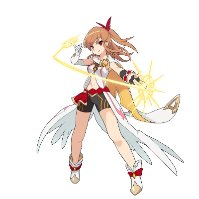 世界弹射物语艾莉亚技能强度解析