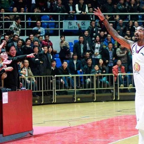 球场王者体验《王者NBA》战术系统攻略