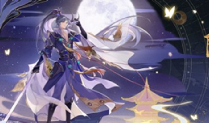 花亦山心之月月玩法攻略，破阵玩法解析