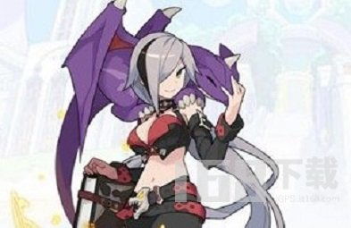 世界弹射物语荷莉角色技能强度解析