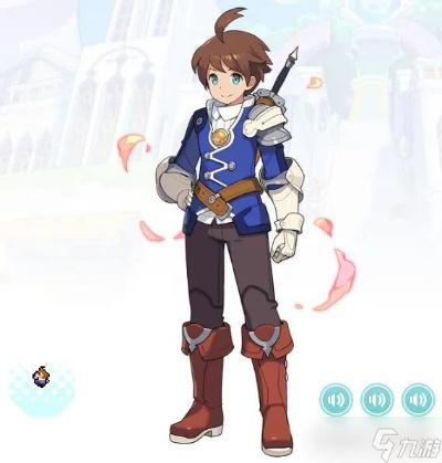 世界弹射物语伊凡技能强度解析