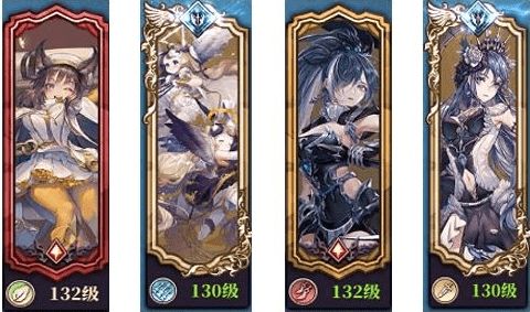 绯石之心魔王阵容搭配技巧