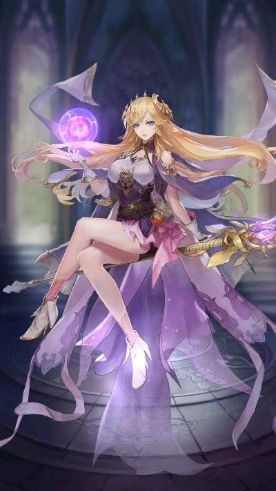 绯石之心拉姆达阵容搭配攻略