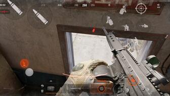 暗区突围农场资源搜集技巧