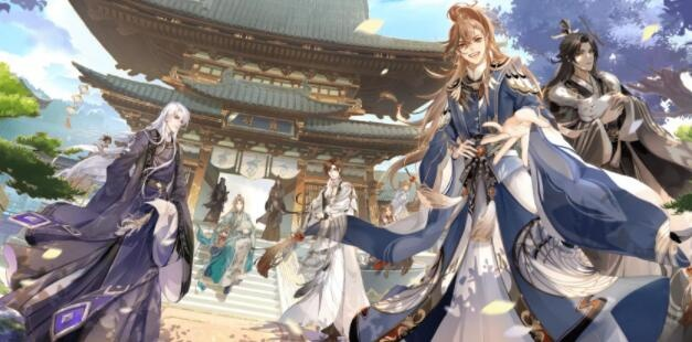 花亦山心之月宣连隐角色强度解析