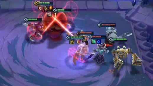 金铲铲之战S6痛苦魔女通关攻略