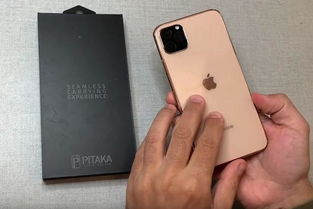 iPhone17 Air新机模亮相 5.5毫米纤薄机身
