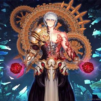 地下城与勇士韩服发布时间